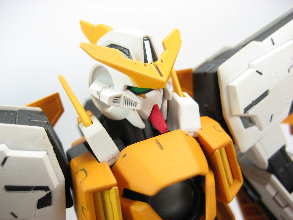 1024x768 100 Gundam Kyrios