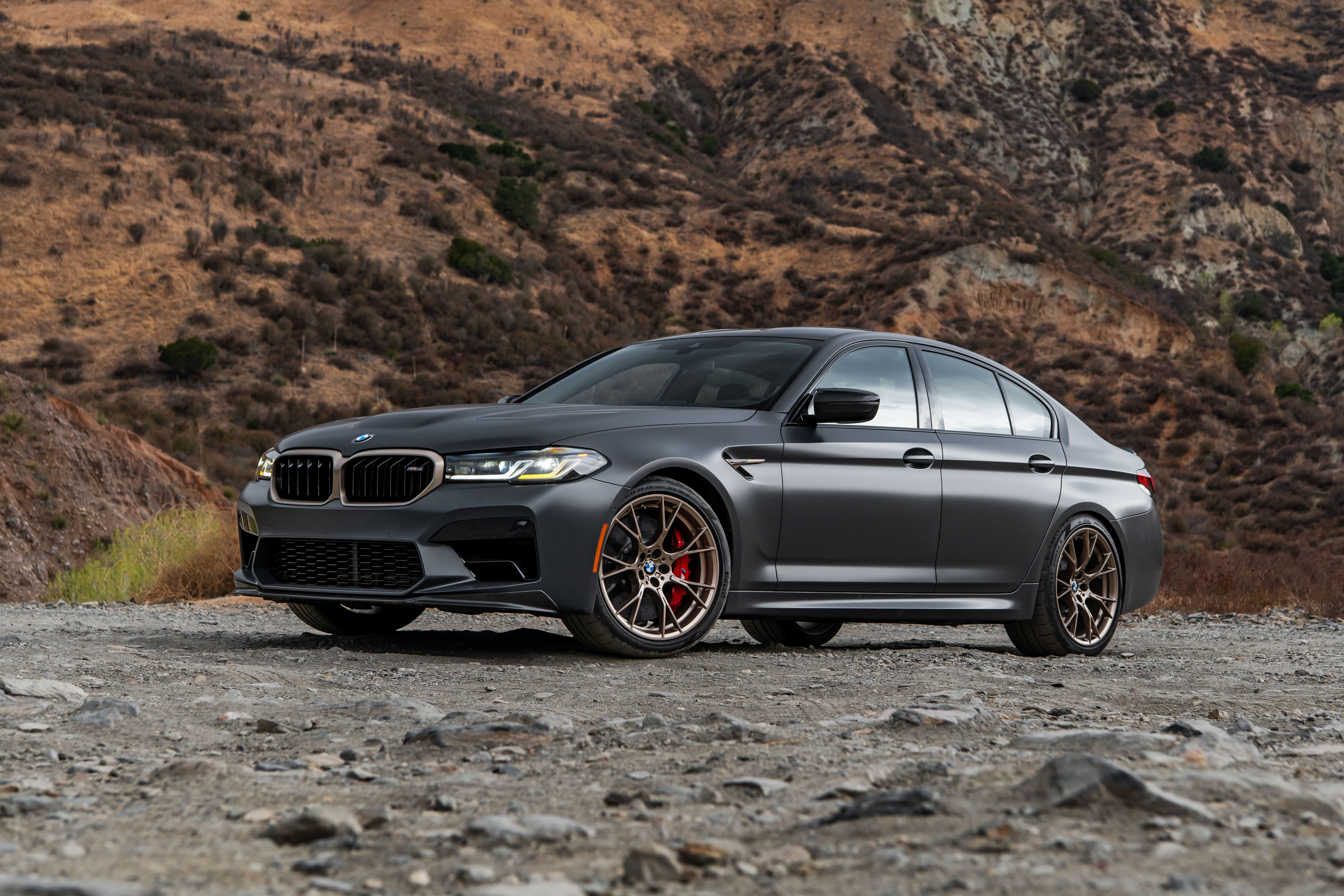 7822x5215 Download Vehicle BMW M5 CS 8k Ultra HD Wallpaperx5215