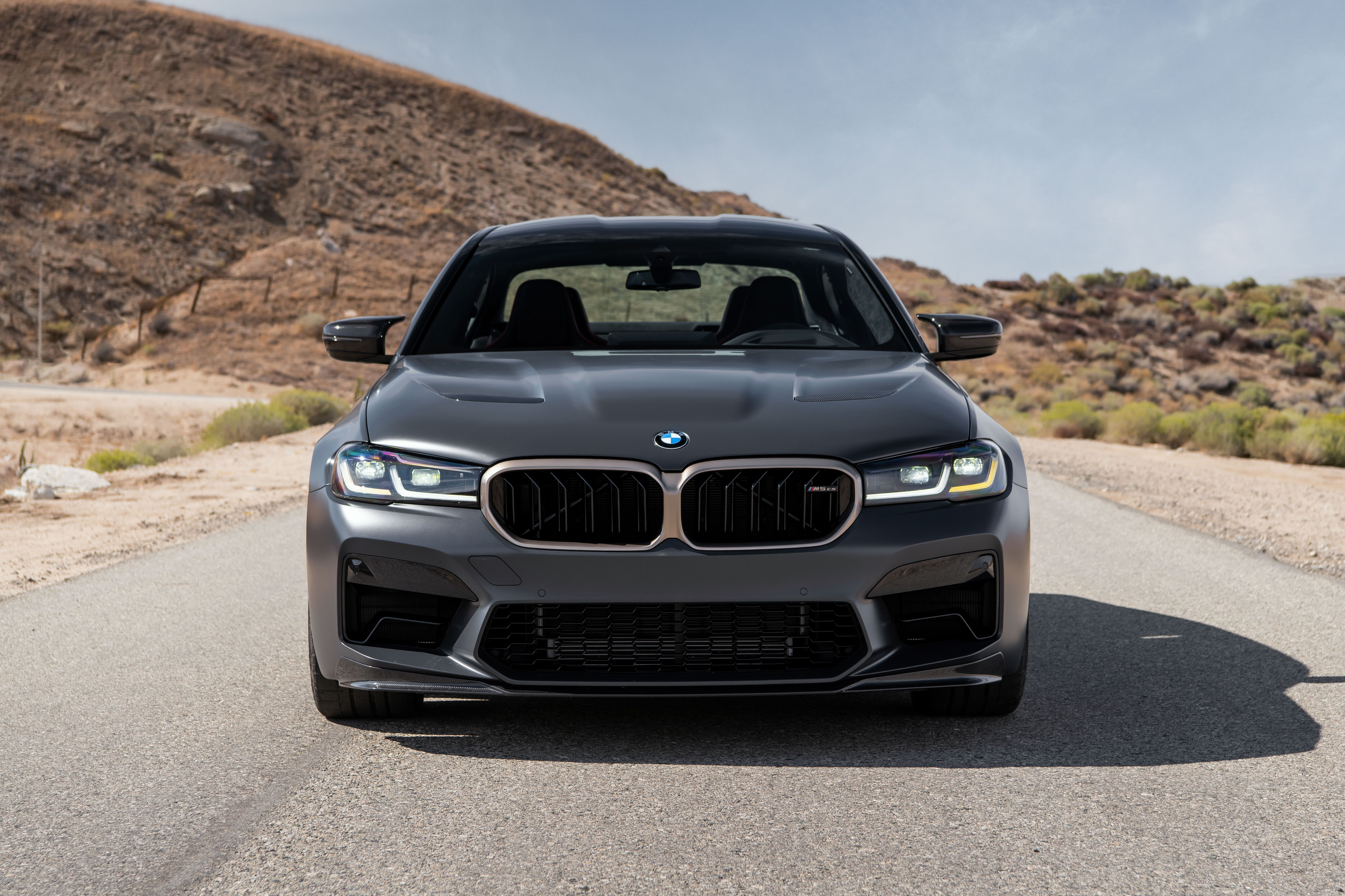 7801x5201 Wallpaper BMW, Front, M F BMW M5 CS for mobile and desktop, section bmw, resolution 7801x5201