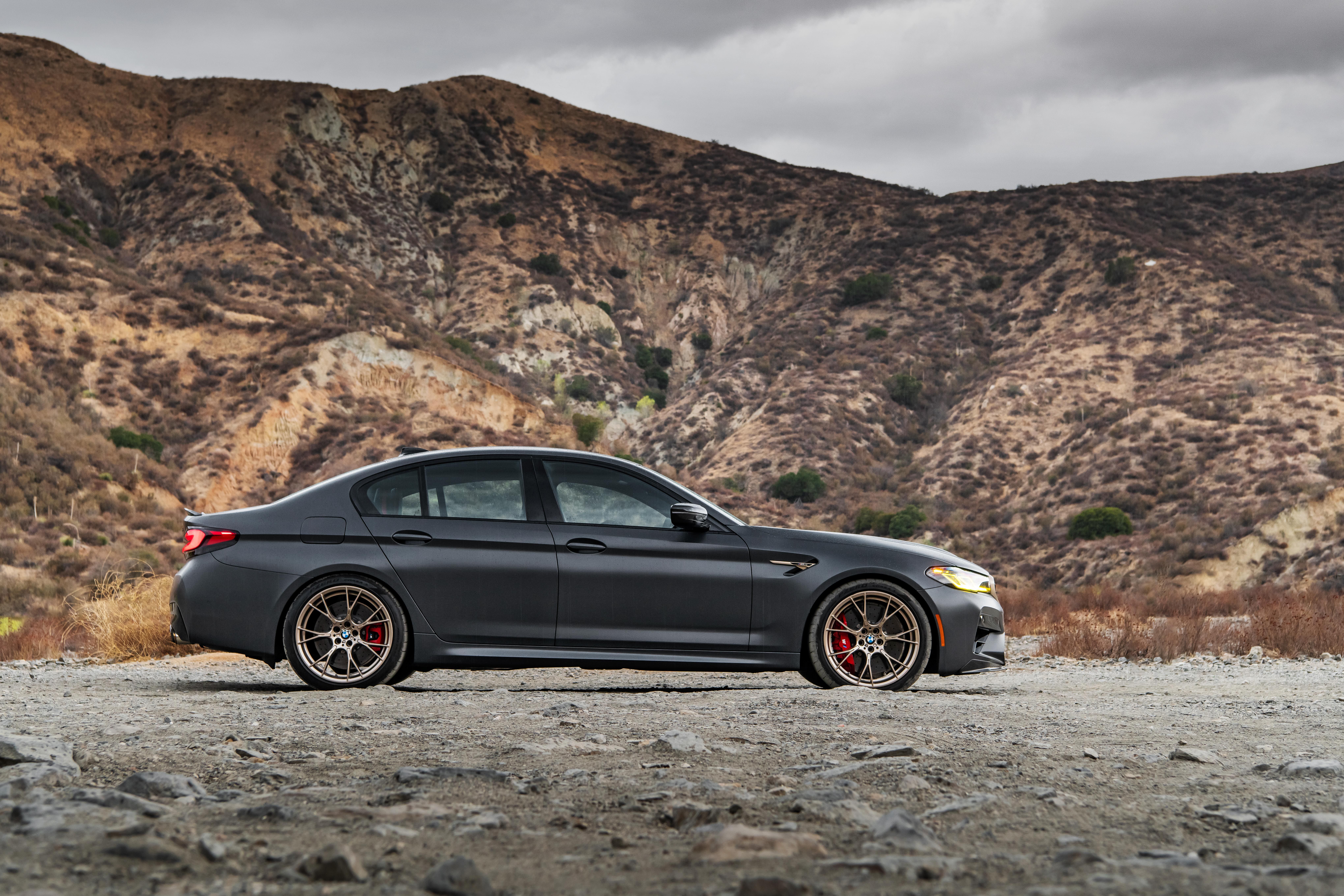 8156x5437 Download Vehicle BMW M5 CS 4k Ultra HD Wallpaperx3668