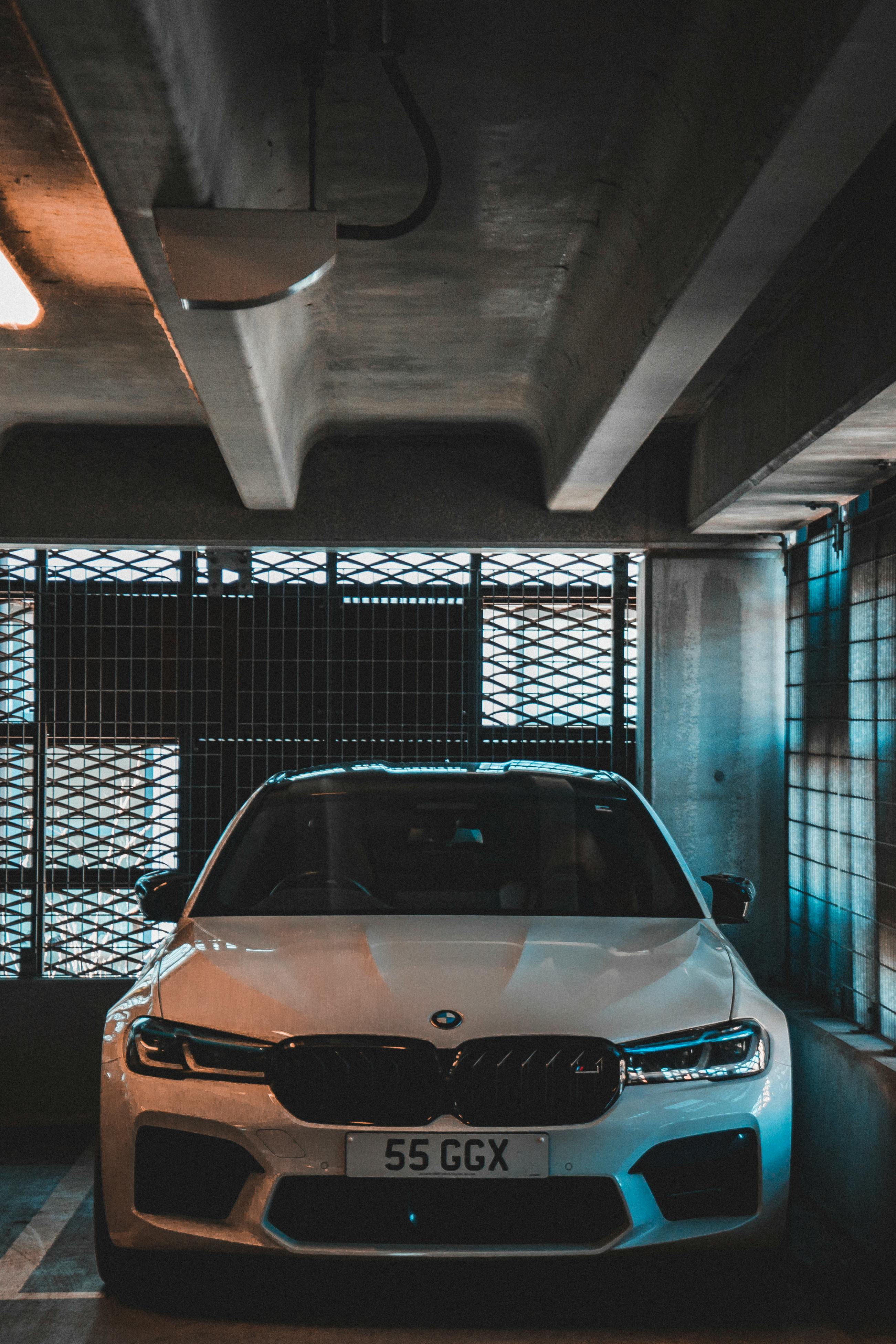 2603x3904 BMW M5 F90 4k Wallpaper