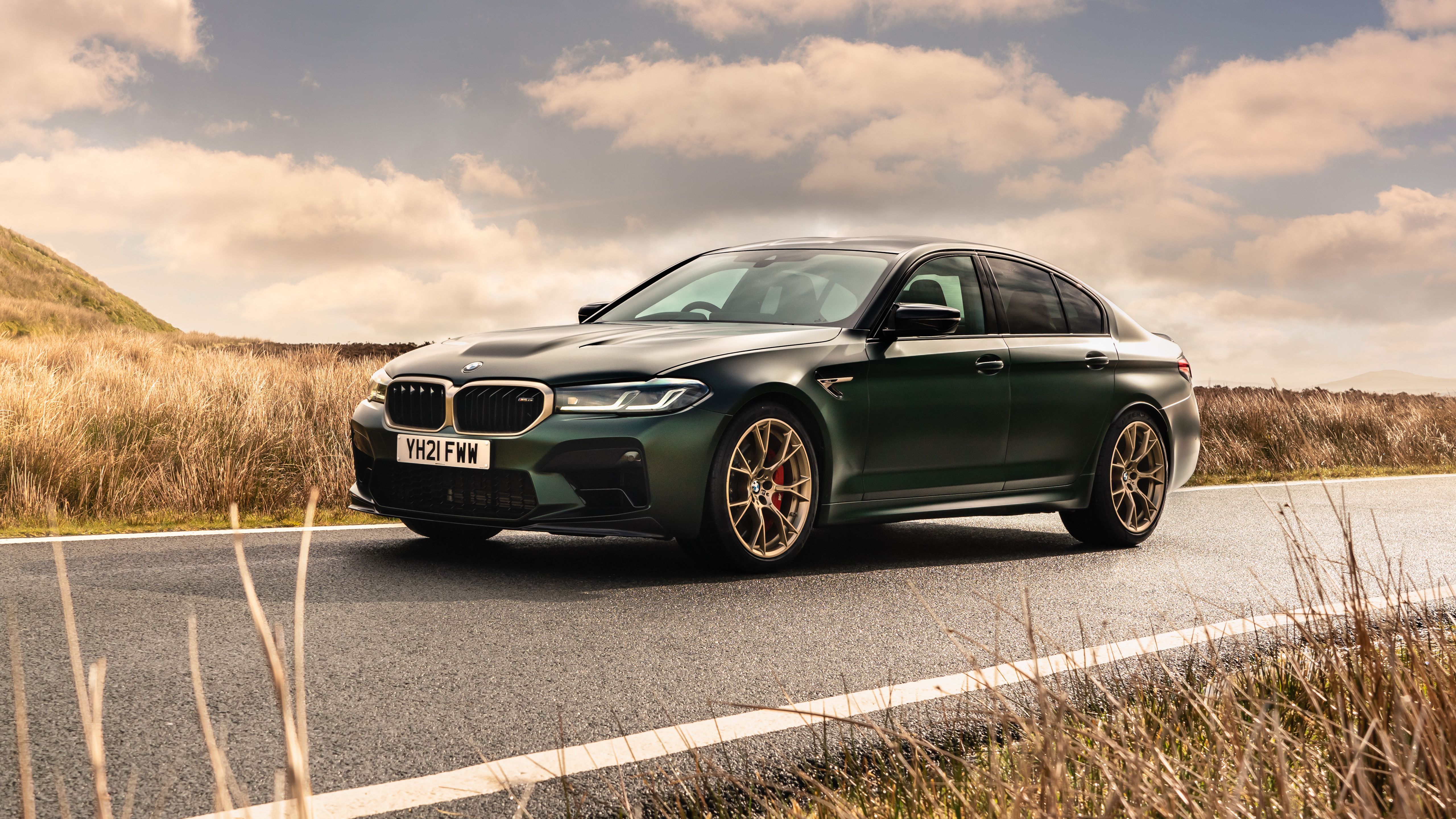 5120x2880 Bmw m5 competition edition 1440x2960 QHD photo. Download free image to your desktop