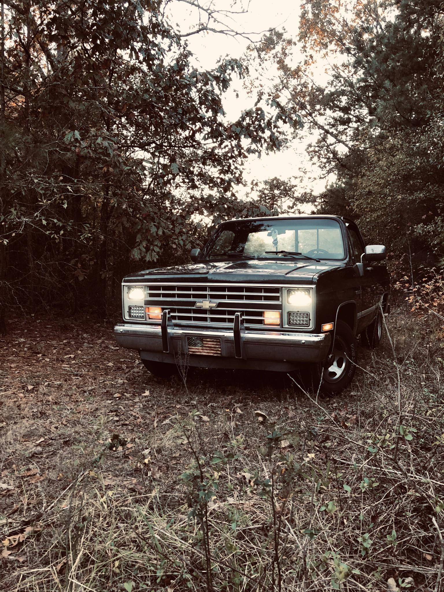 1536x2048 Squarebody Wallpaper