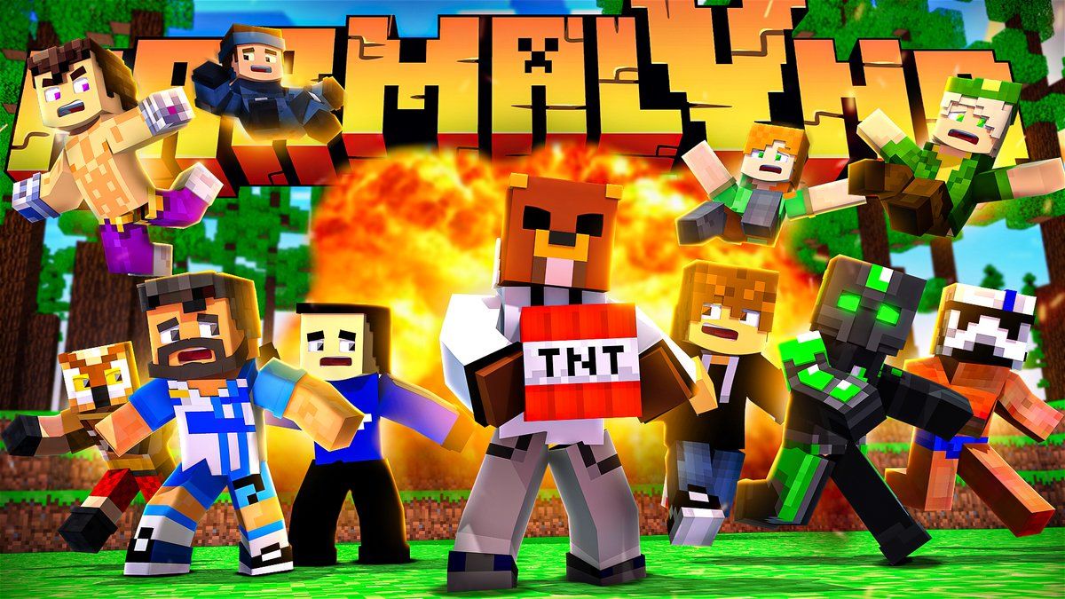 1200x675 Al igual que con Karmaland subiré la serie completa con videos editados con cariño a Rubius Z. Aqui teneis el primer episodio <3