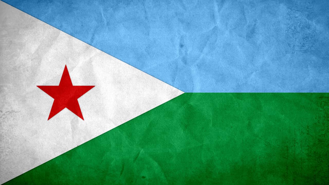 1280x720 Djibouti integrates the Patent Cooperation Treaty