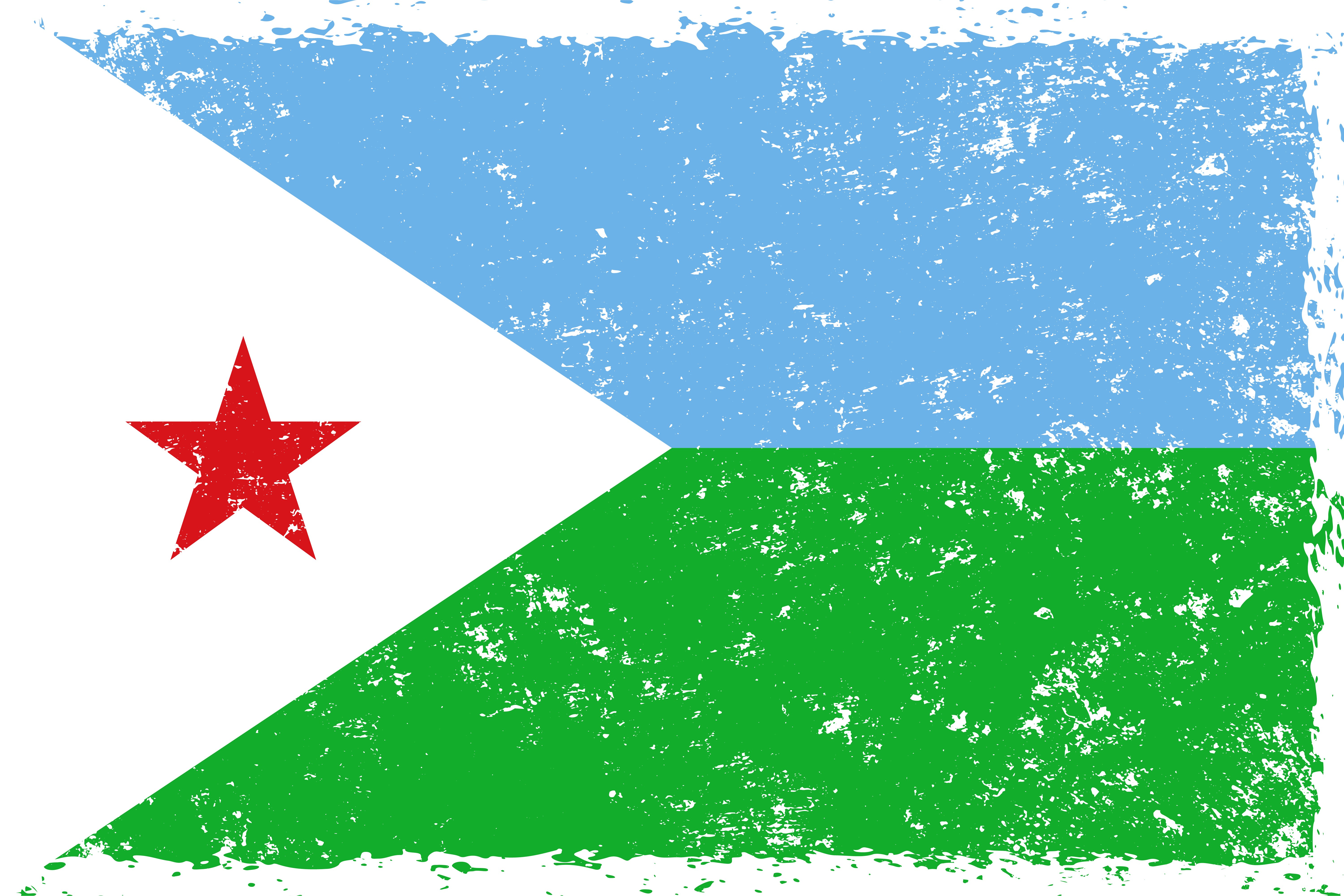 6000x4001 Djibouti