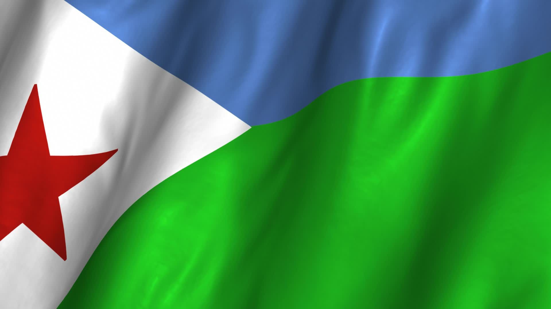 1920x1080 Djibouti national team