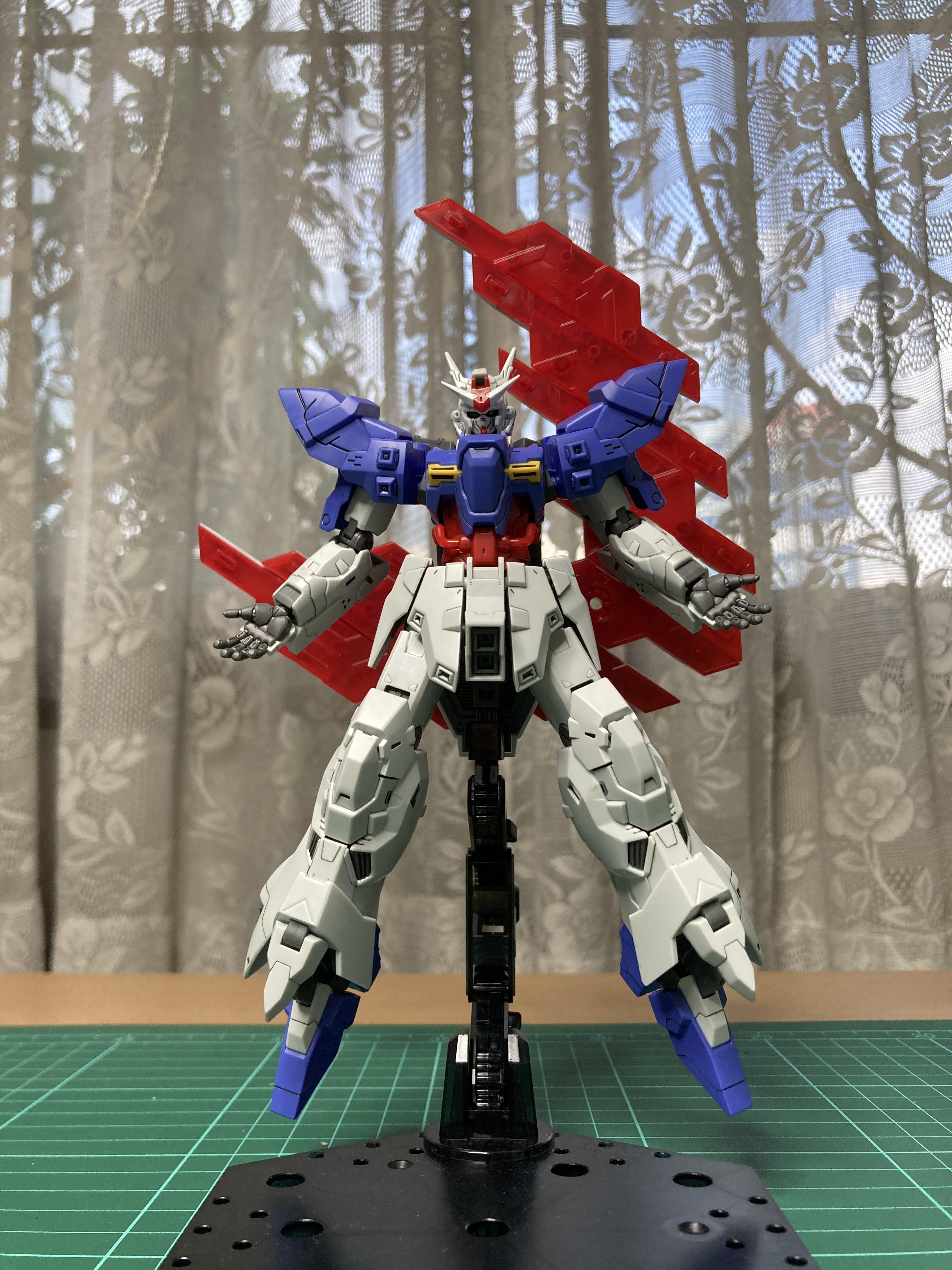 3024x4032 Is Moon Gundam still king of the HGs?