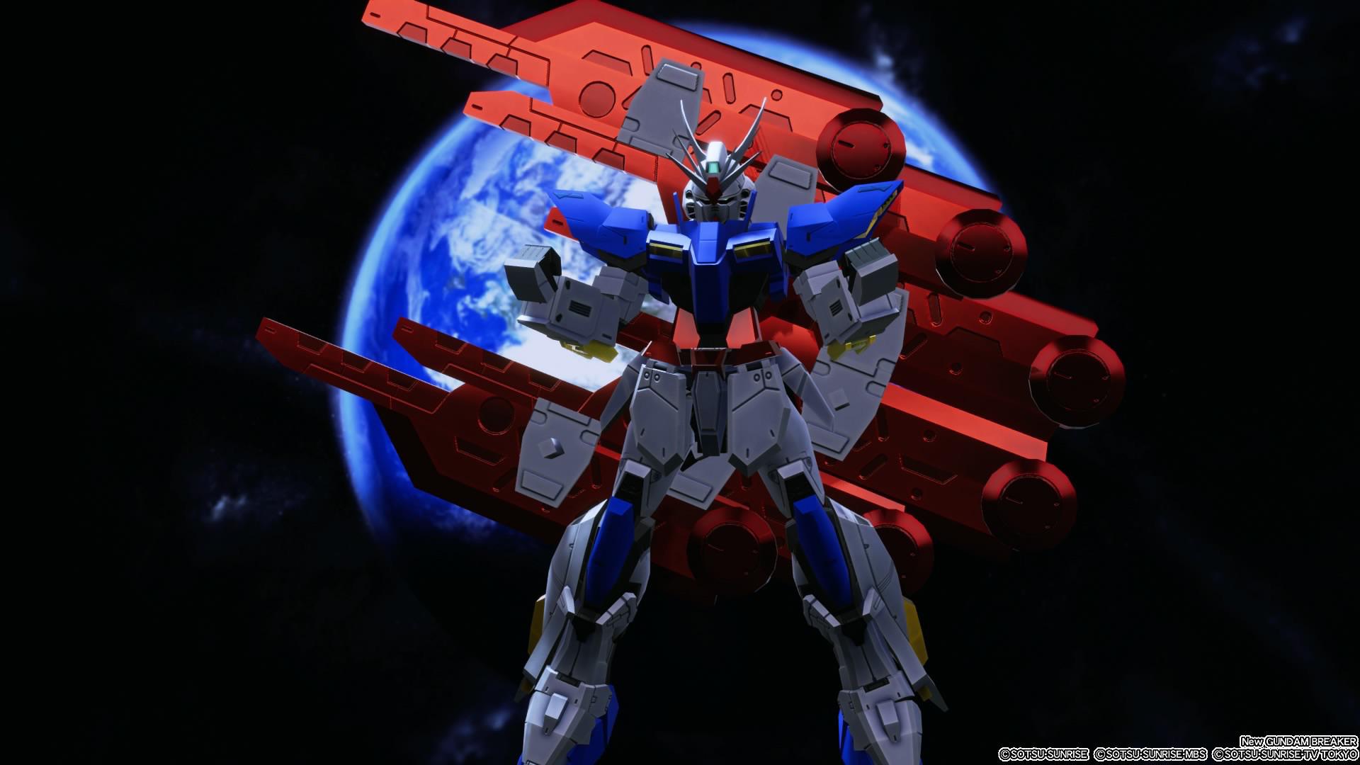 1920x1080 Moon Gundam “NGB”