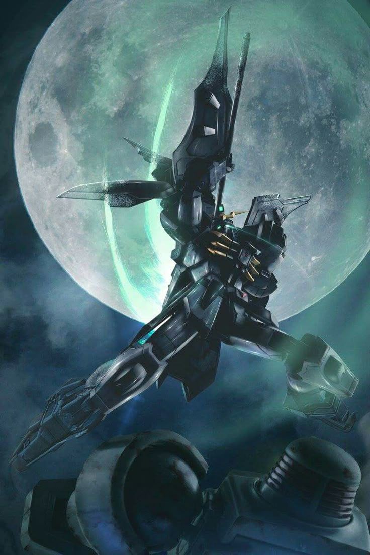 736x1104 Deathscythe upon your fate