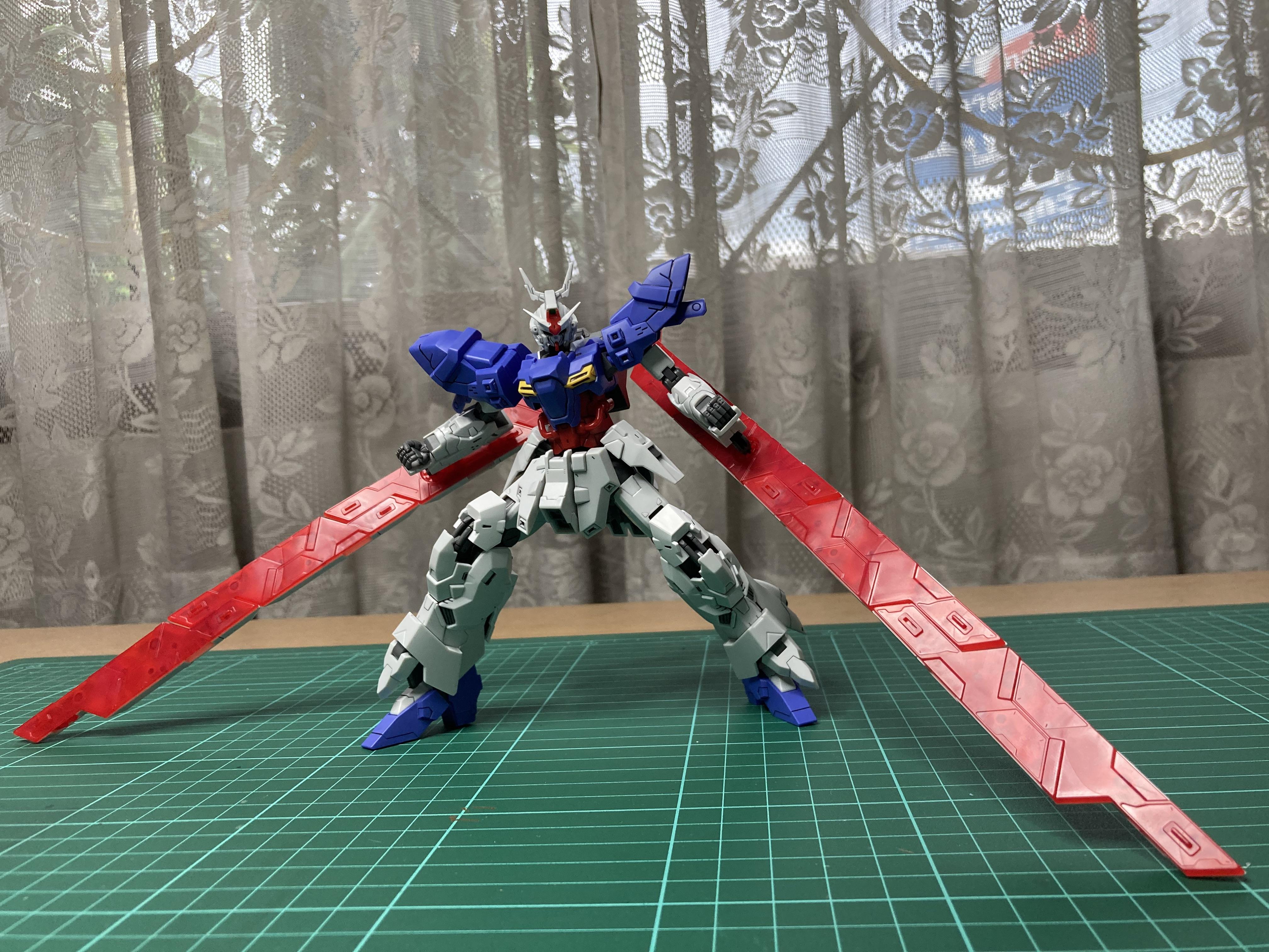 4032x3024 Is Moon Gundam still king of the HGs?