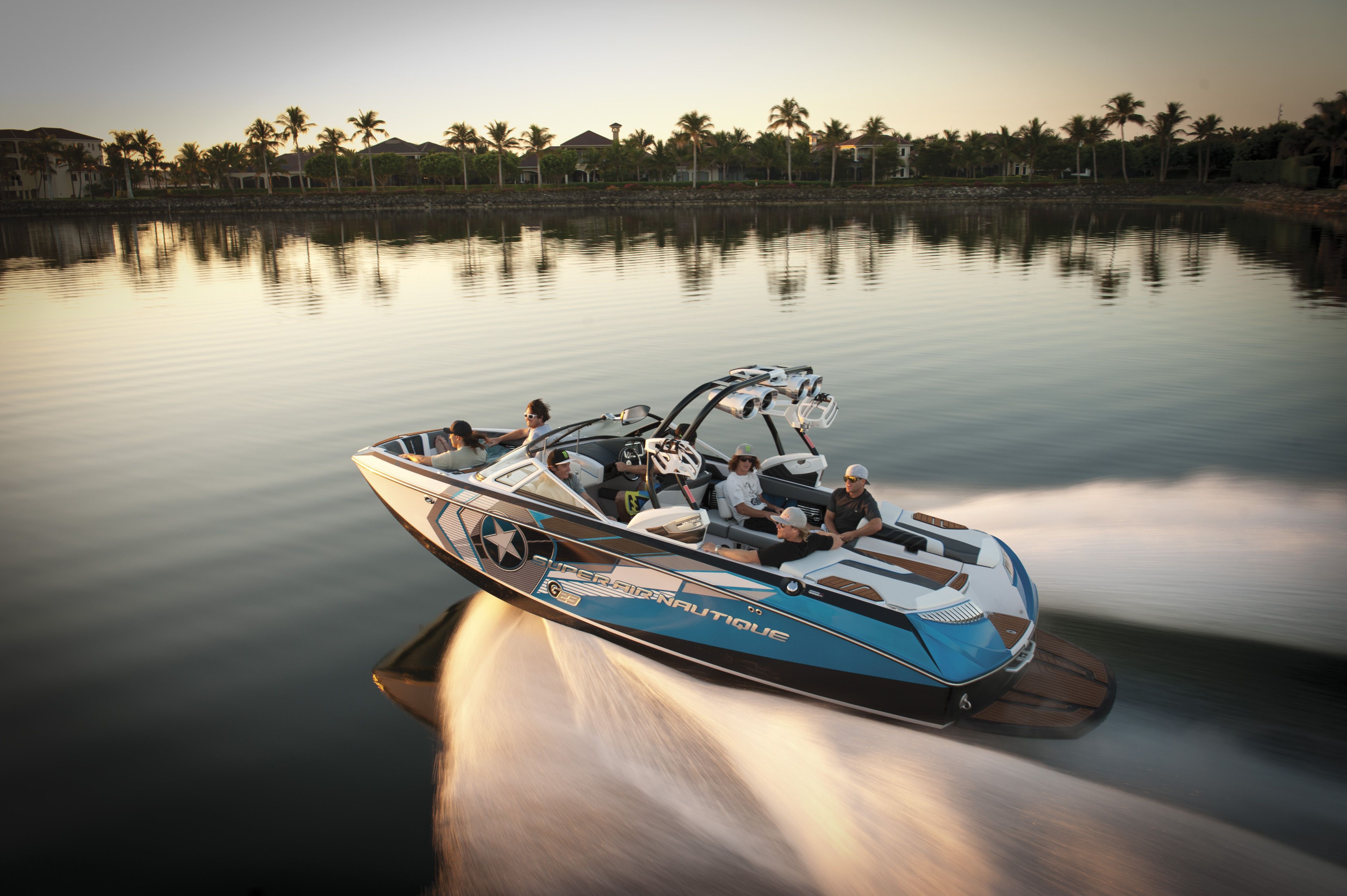 4256x2832 NAUTIQUE INTRODUCES THE ALL NEW GAME CHANGING SUPER AIR NAUTIQUE G23