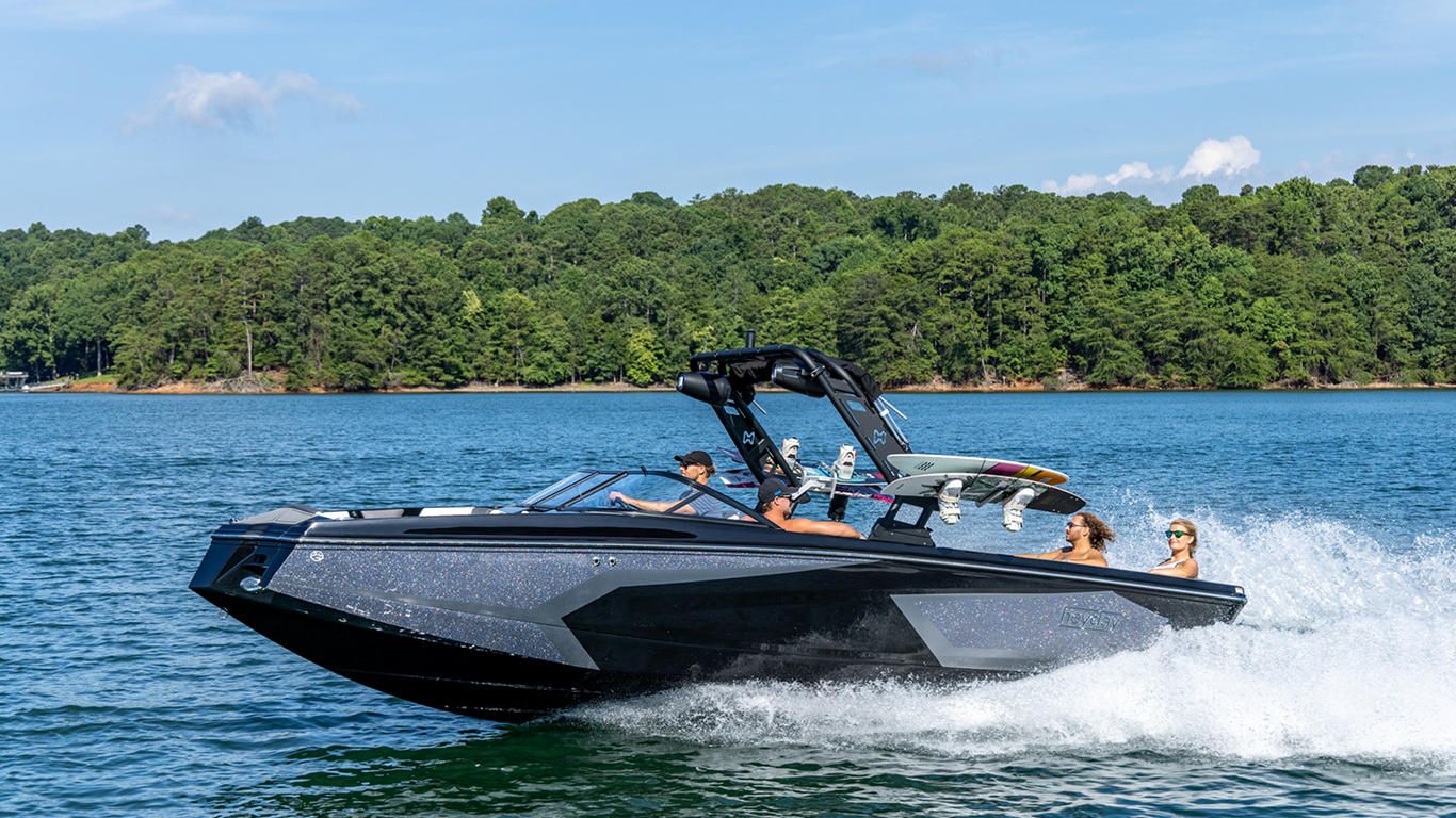 1366x768 How to Choose the Perfect Wake Boat. Heyday Wake Boats