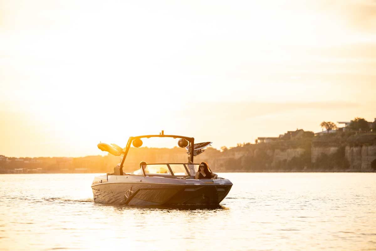1200x800 Order The ATX 20 Type S. NC Wake Boats