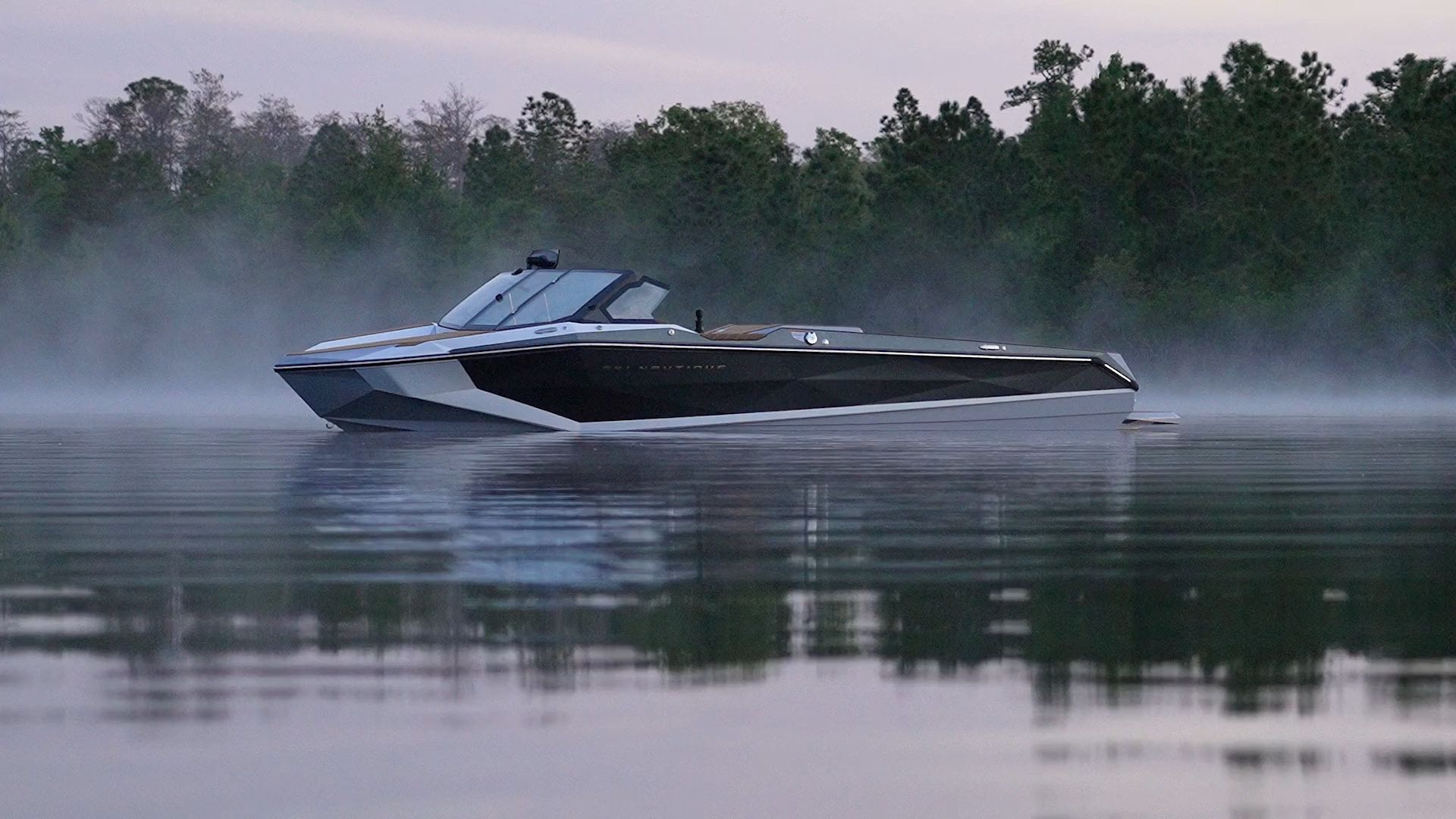 1920x1080 Nautique Boats's Best Luxury Ski Boats and Wakeboard Boats