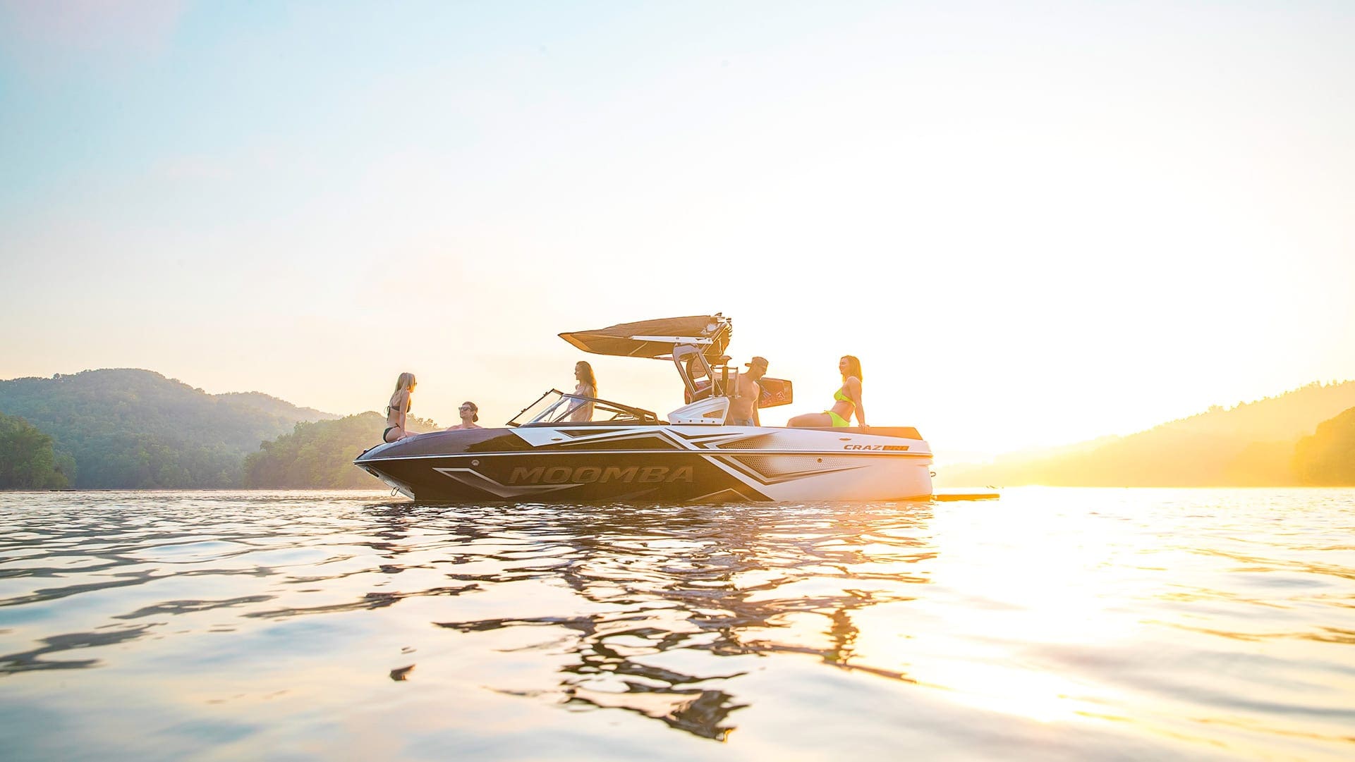 1921x1081 Moomba Wake Boats in Raleigh, NC