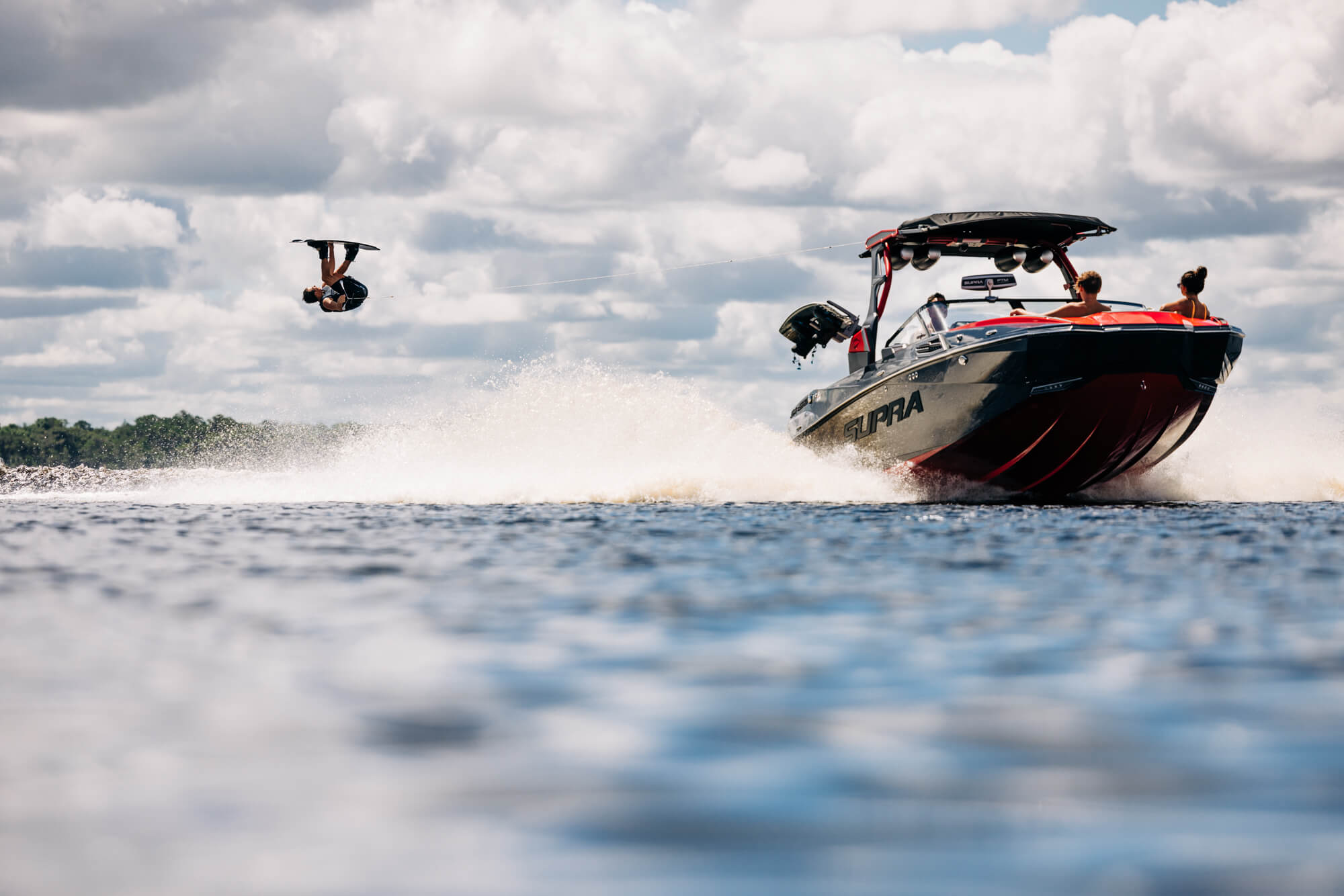 2000x1334 Supra Luxury Wake Boats. Precision, Power & Performance Supra Boats Australia