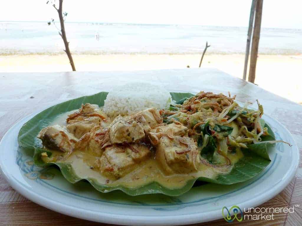 1024x768 Bali Food (An Overview of Cuisine in Bali)
