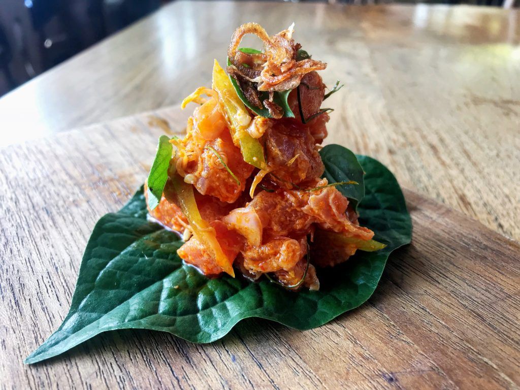 1024x768 My Favorite Ubud Restaurants: The Ultimate Bali Food Guide The Globe Food And Travel