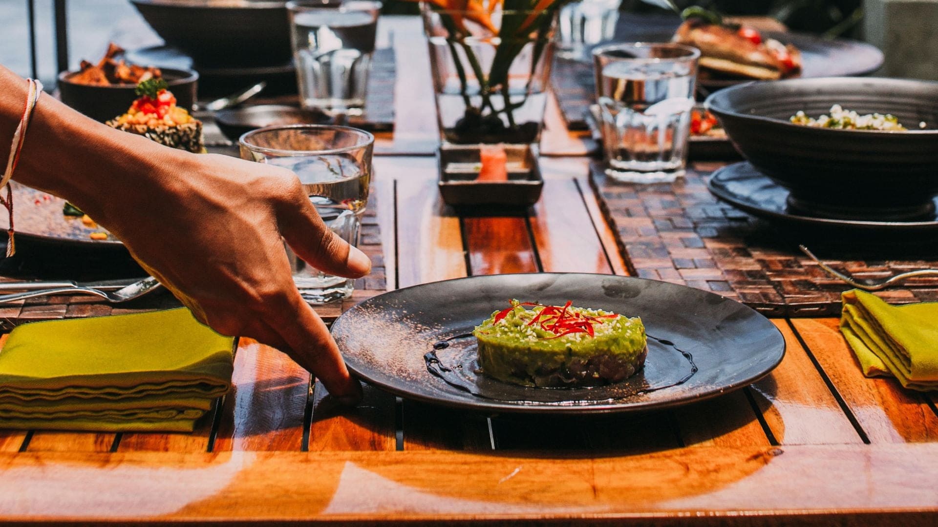 1920x1080 The 7 Best Restaurants in Bali for Food Lovers