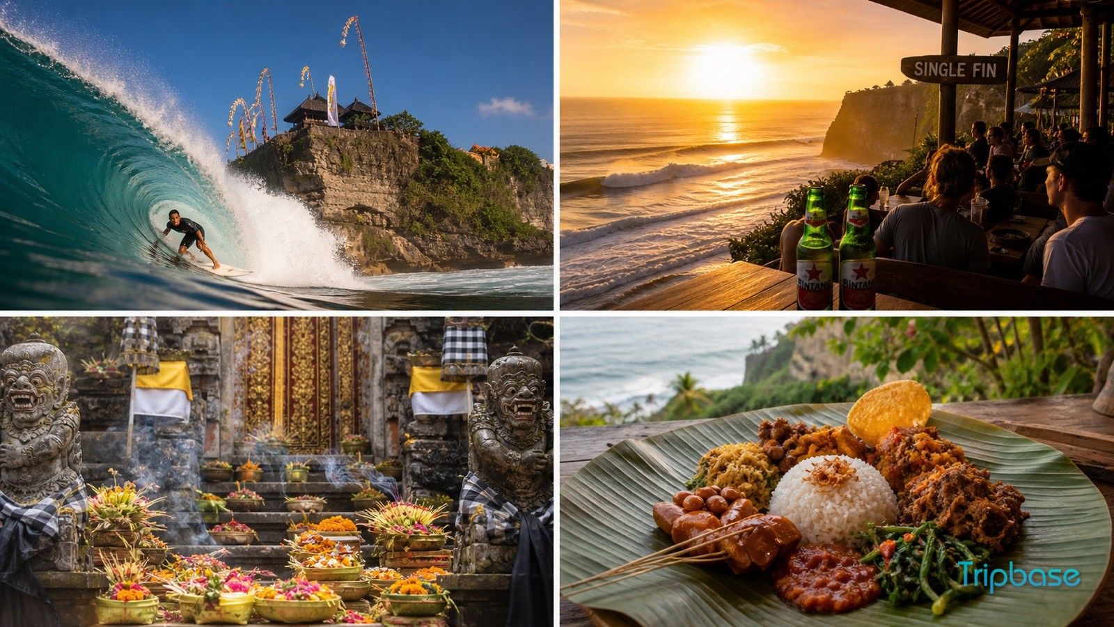 1600x900 Uluwatu, Bali Food Guide & What to Eat