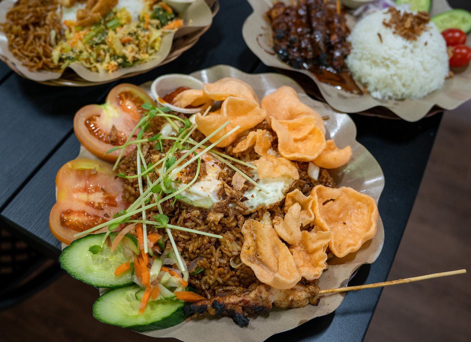 1600x1163 International Food: Taste the Best of Bali in Perth