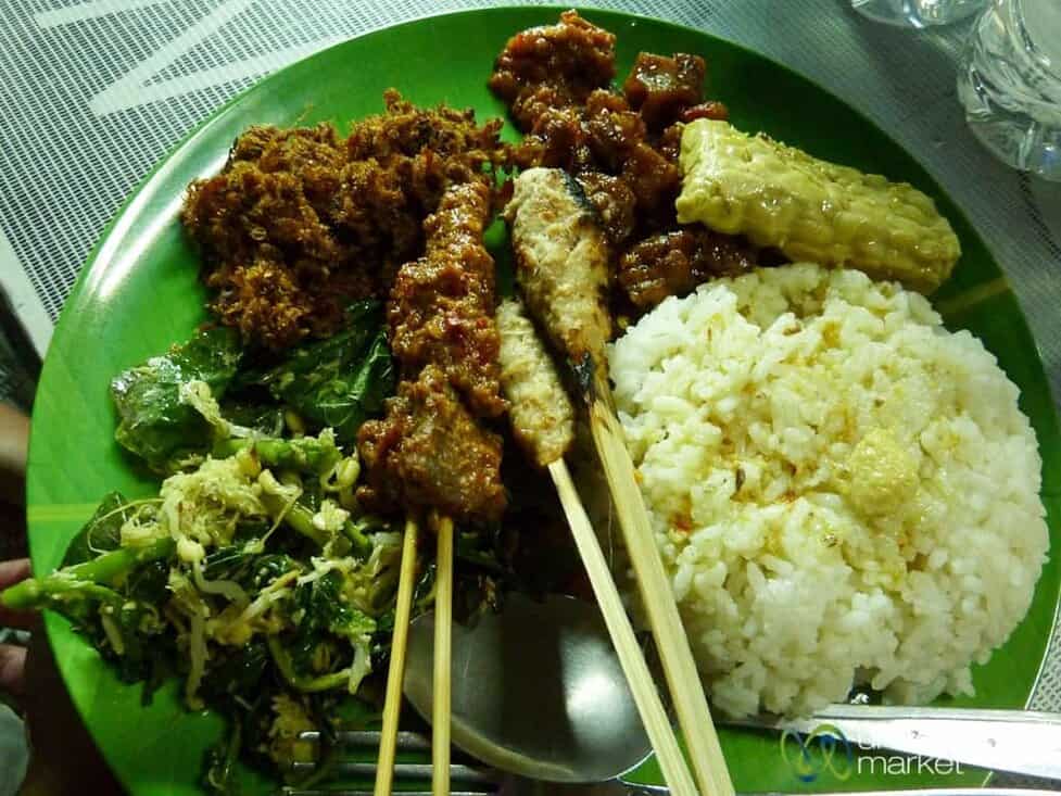 977x733 Bali Food (An Overview of Cuisine in Bali)