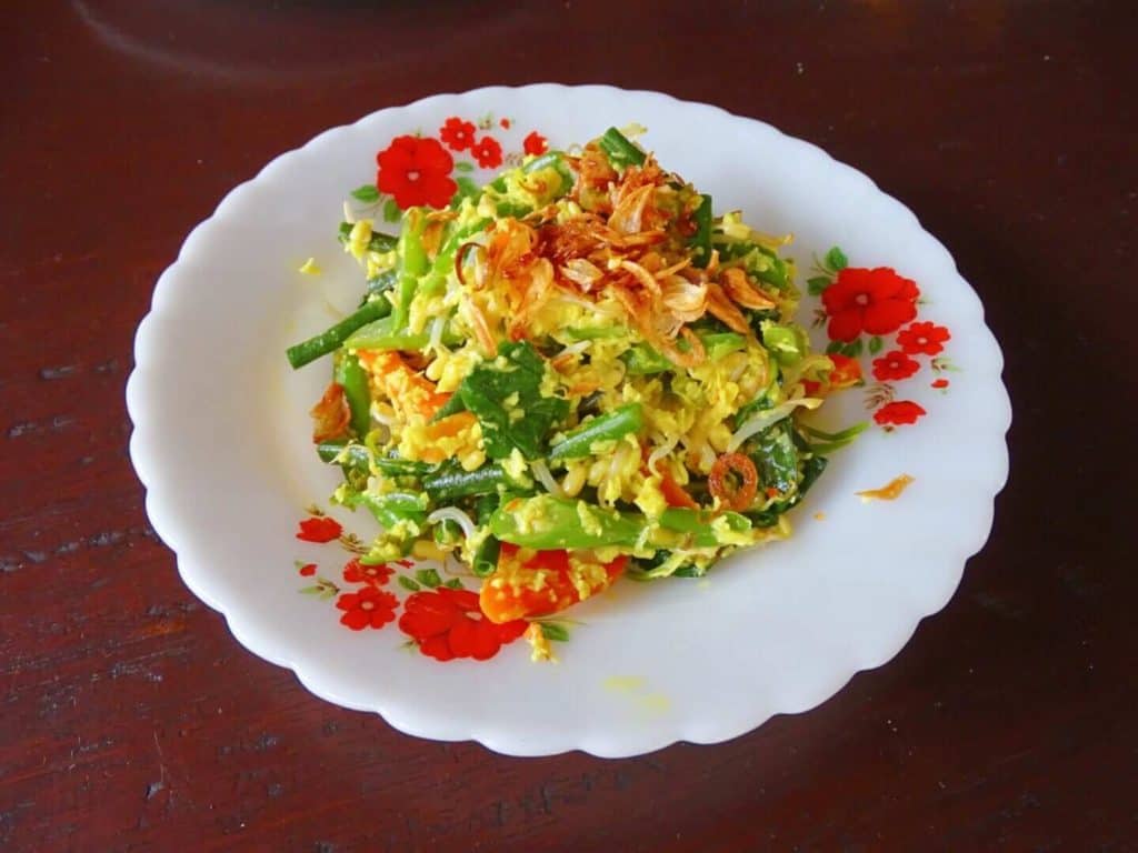 1024x768 Bali Food Guide: 12 Amazing Balinese Foods To Try Goes Rose?