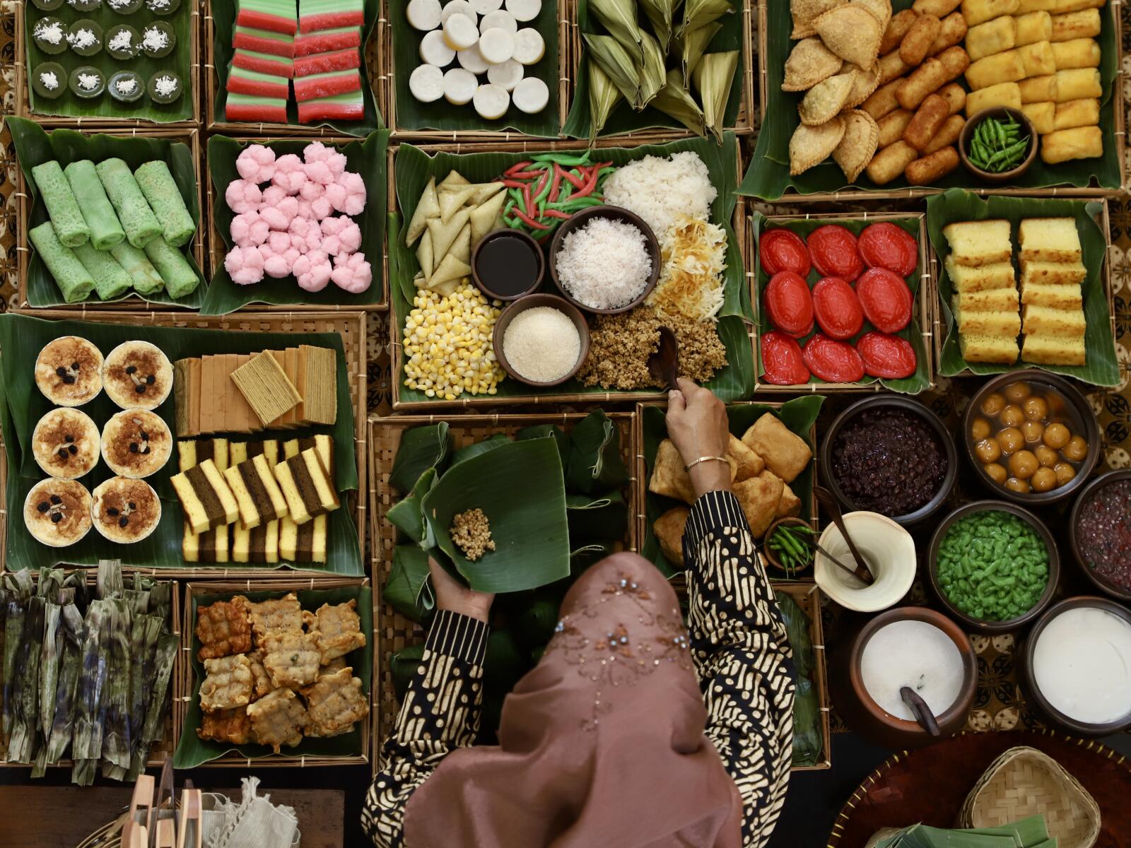 1600x1200 The Ultimate Bali Food Guide. Popular Cuisine In Bali