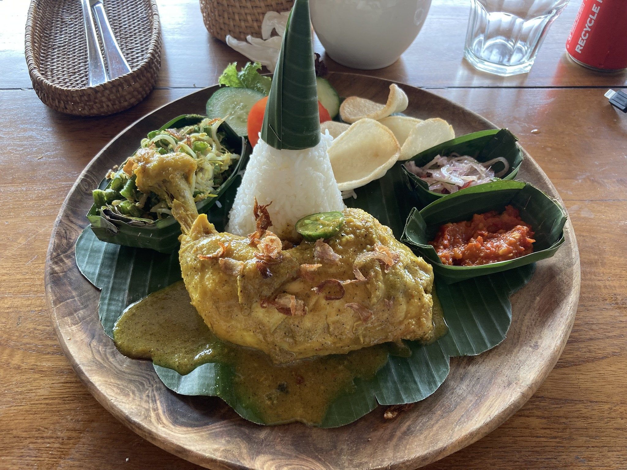 2048x1536 Bali Food Identification