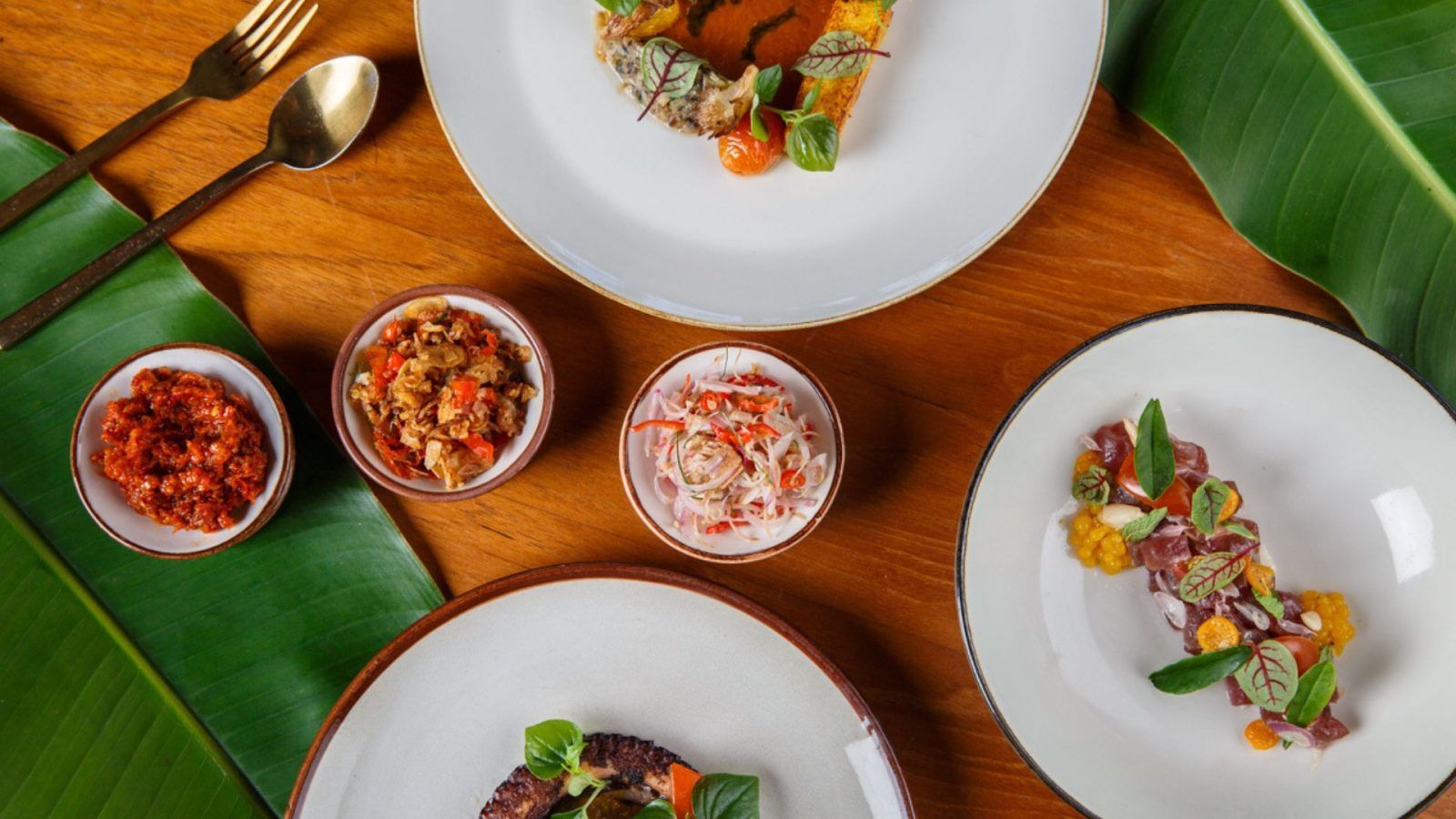 1600x900 Restaurants In Bali That Serve Up Some Sea Riously Delish Culinary Creations