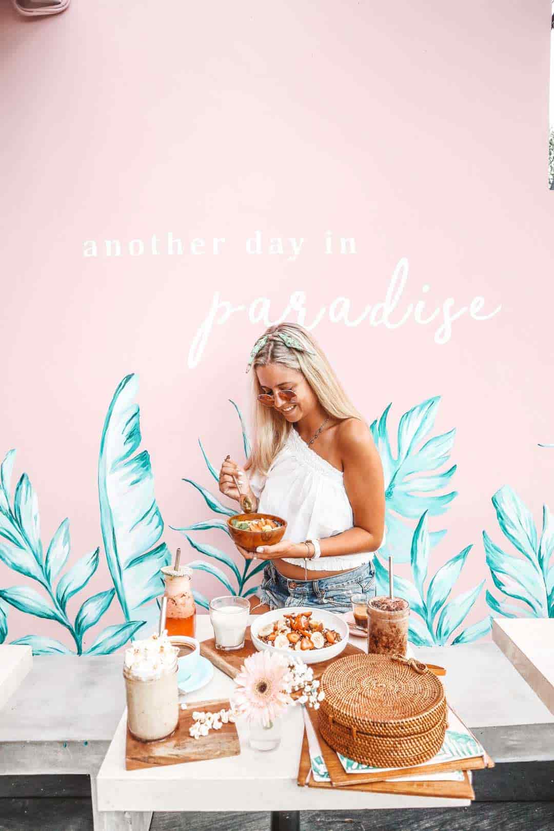 1080x1620 Bali restaurants : Where to eat brunch, lunch & dinner on the island