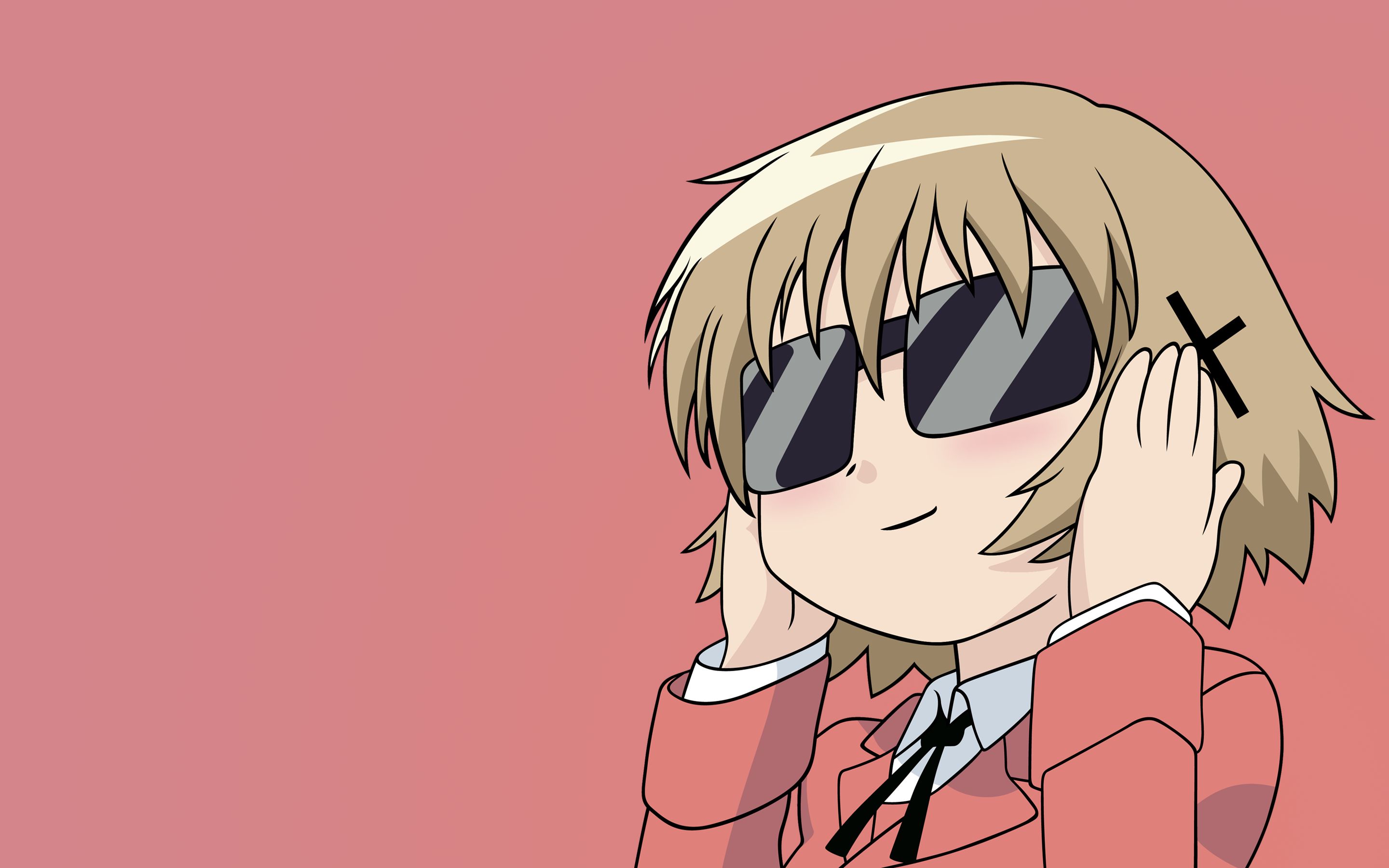 2880x1800 Yuno (Hidamari Sketch) Phone Wallpaper: Free 4K & HD Downloads