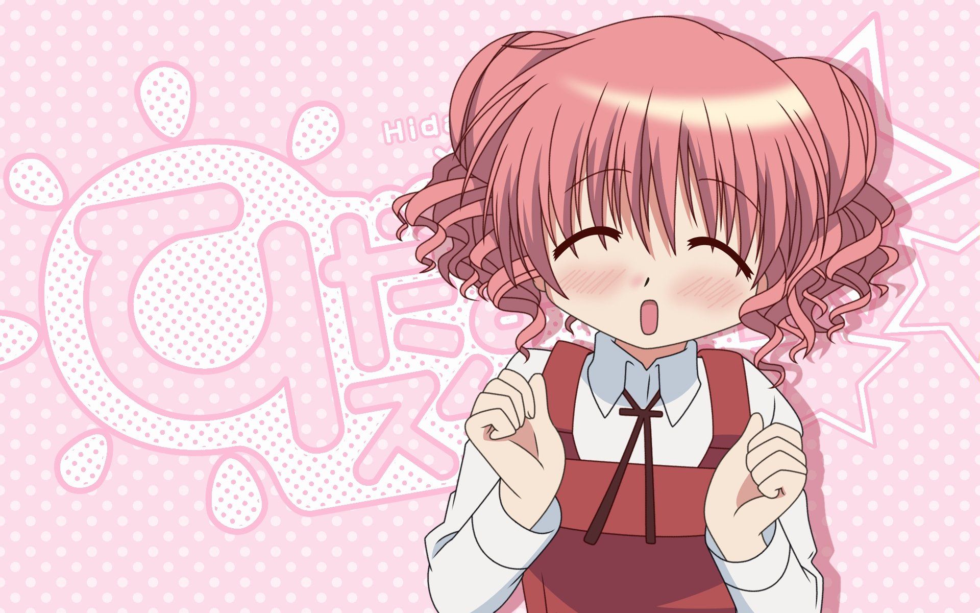 1920x1200 Download Anime Hidamari Sketch HD Wallpaperx1200