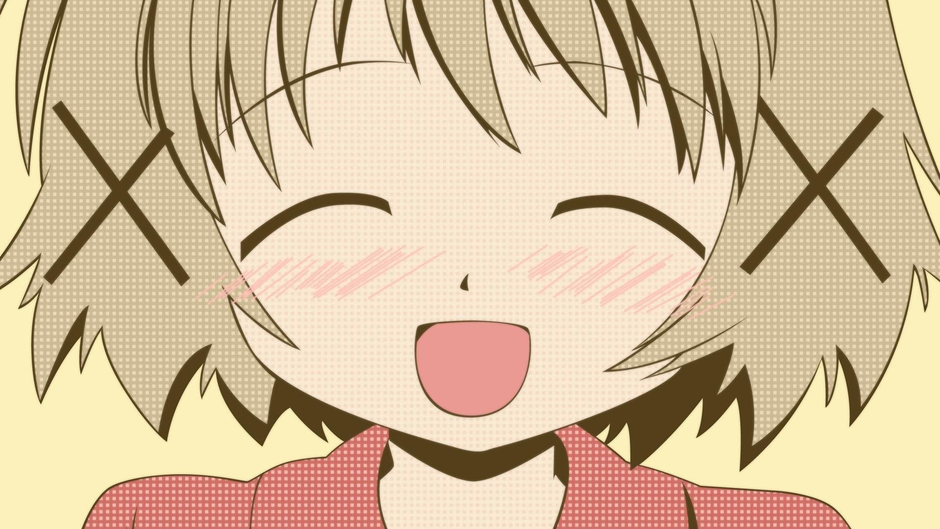 1920x1080 What's your favorite hidamari sketch wallpaper?