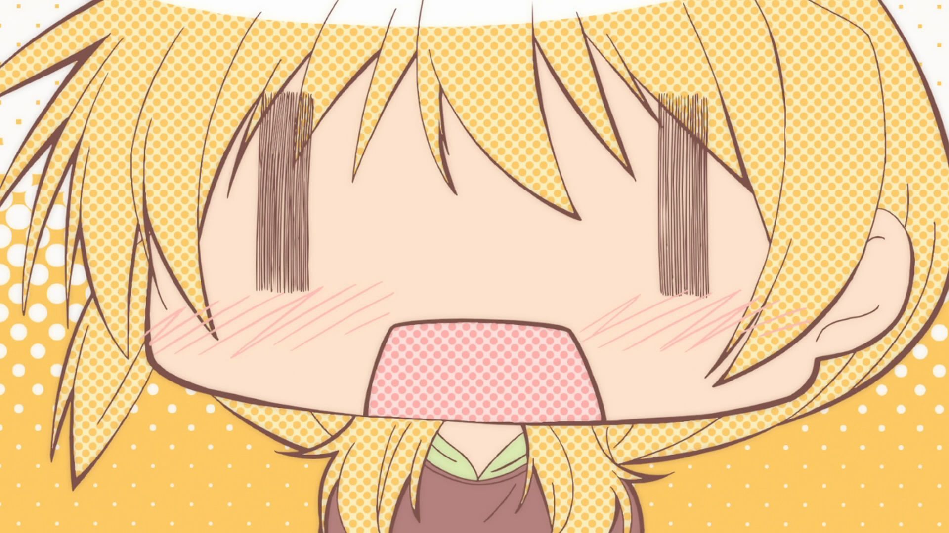 1920x1080 Hidamari Sketch ideas. sketches, anime, yuno