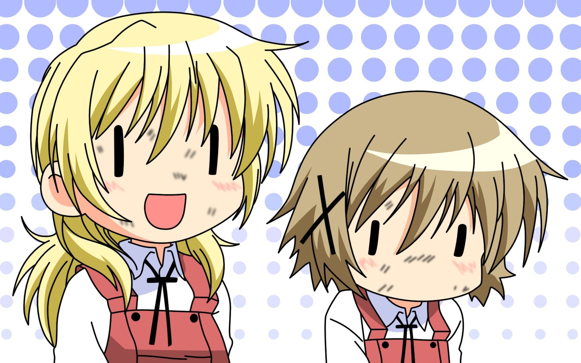 1920x1200 Download Anime Hidamari Sketch HD Wallpaperx1200