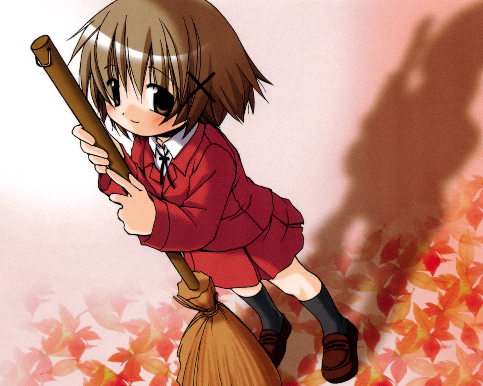2000x1600 Hidamari Sketch ideas. sketches, anime, yuno