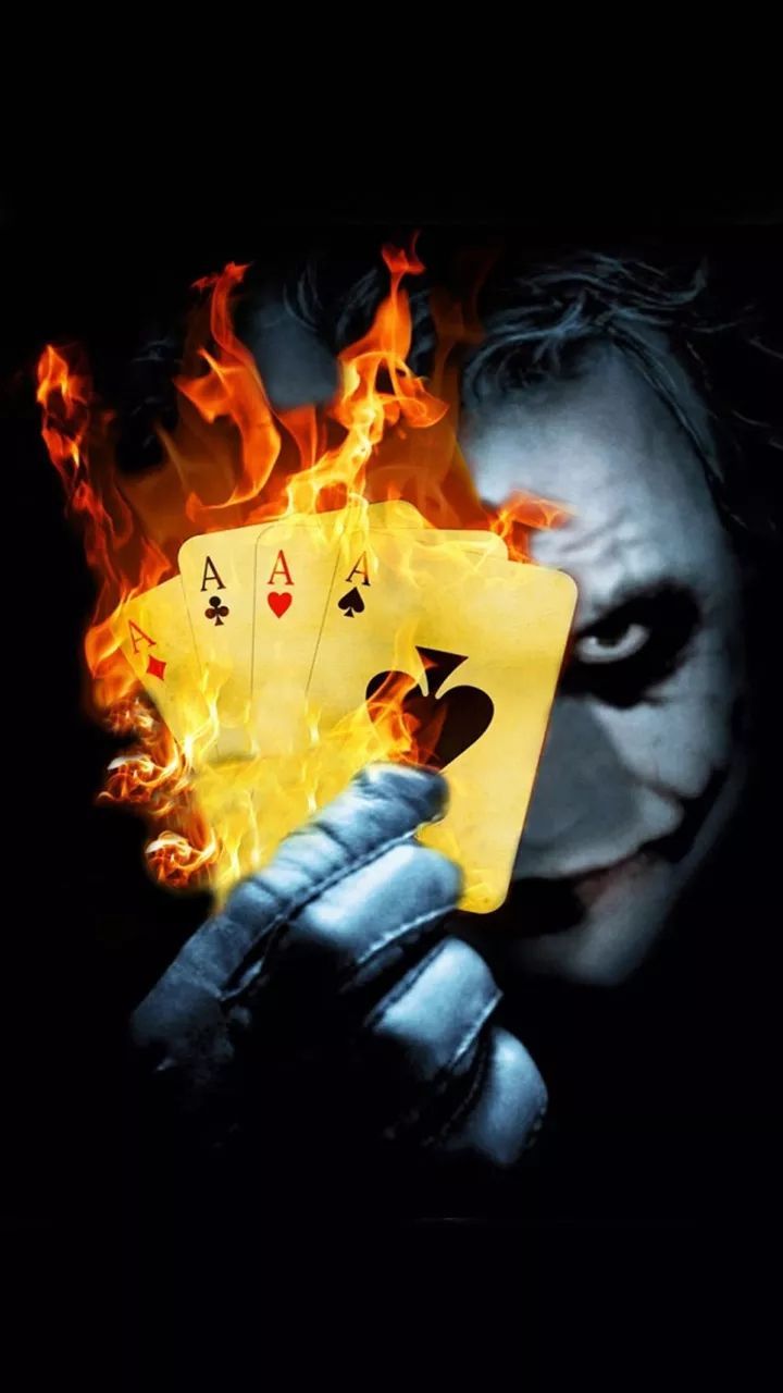 720x1280 Joker 9:16