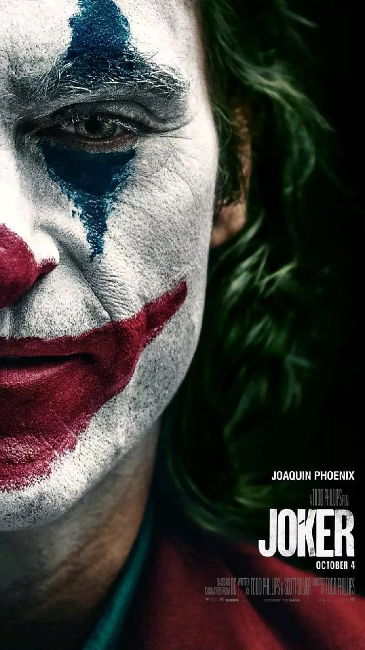 720x1280 Joker 9:16