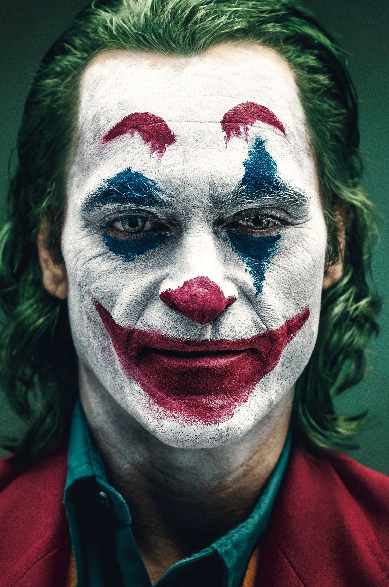 1500x2264 Joker (Joaquin Phoenix) Wallpaper