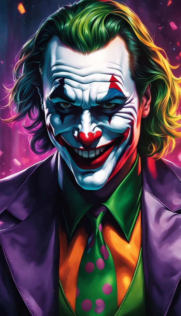 768x1344 Joker
