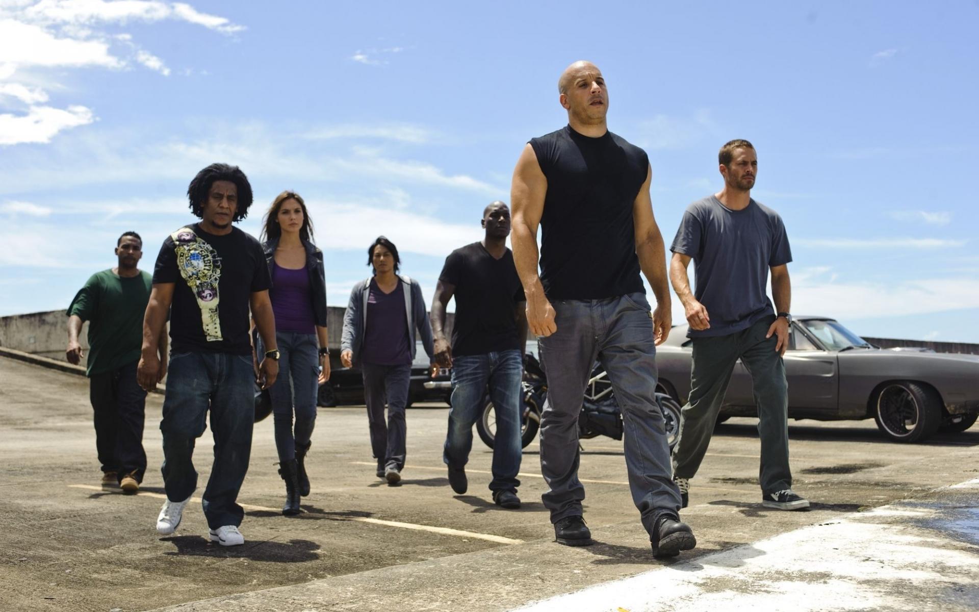 1920x1200 Fast and Furious 6 Wallpaper Wallpaper 99247