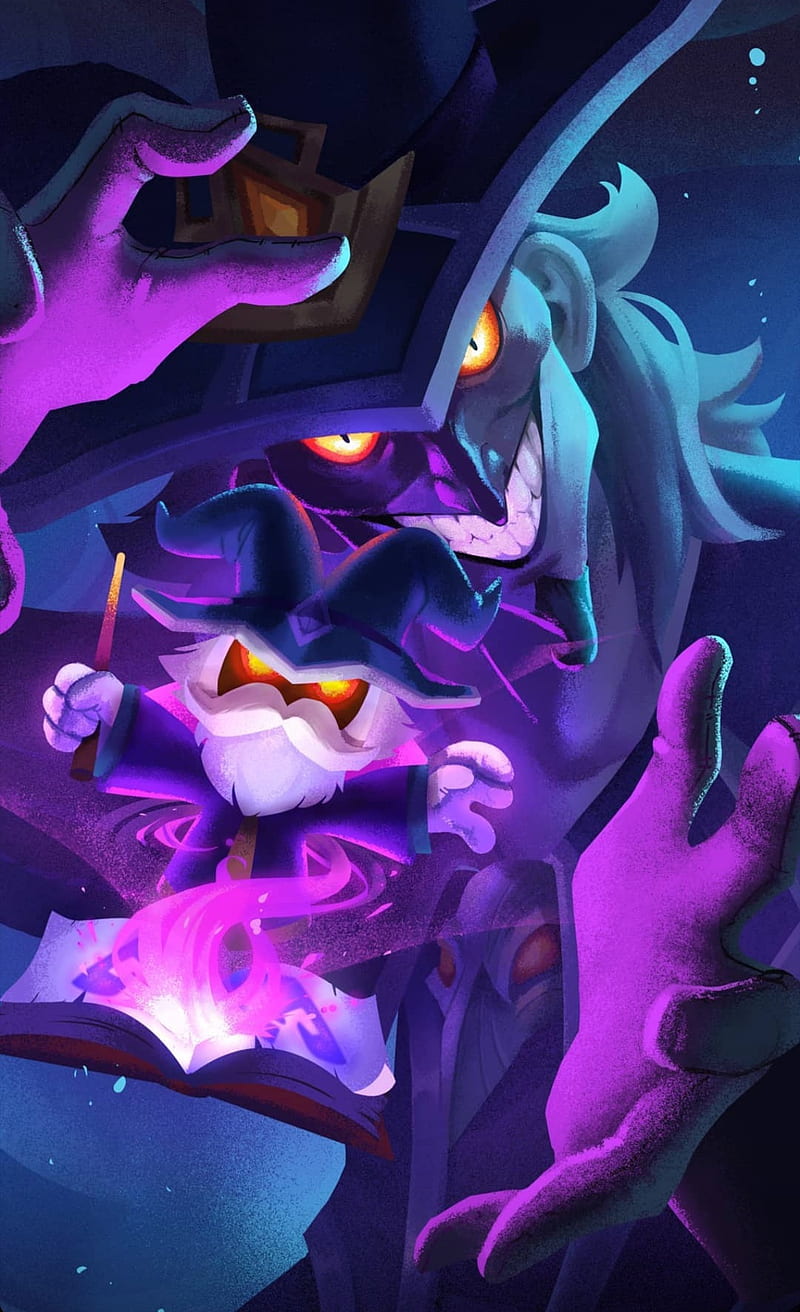 800x1312 Shaco, games, jester, joker, league, legends, lol, videogames, HD phone wallpaper