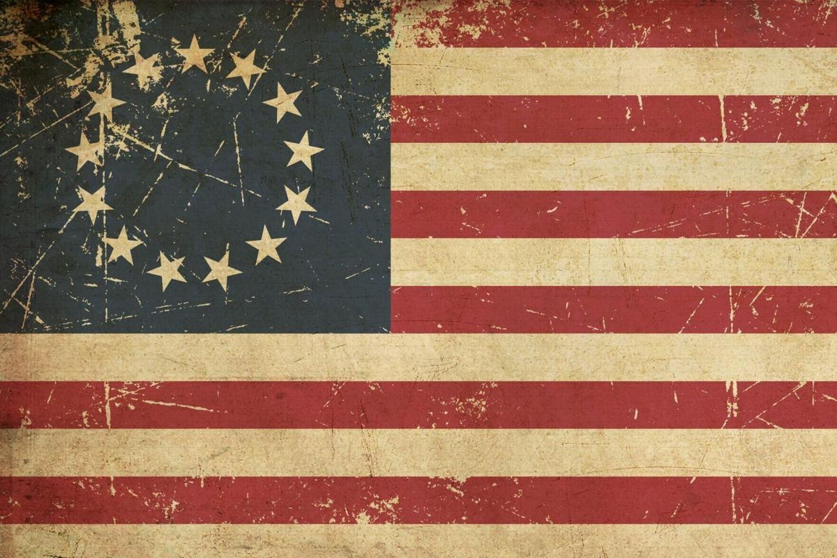 1200x800 After the founders designed a government that accounts for 'a degree of depravity in mankind'
