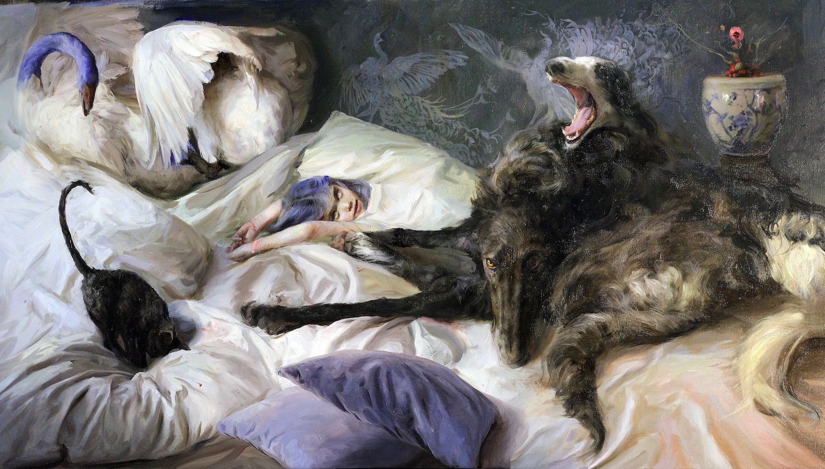 1660x943 GUILLERMO LORCA. Coeur & Art
