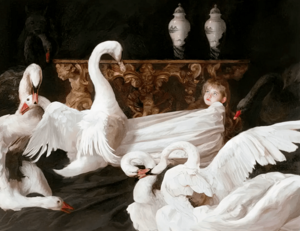 1024x790 Art Insight: Esplendor de la noche Exhibition