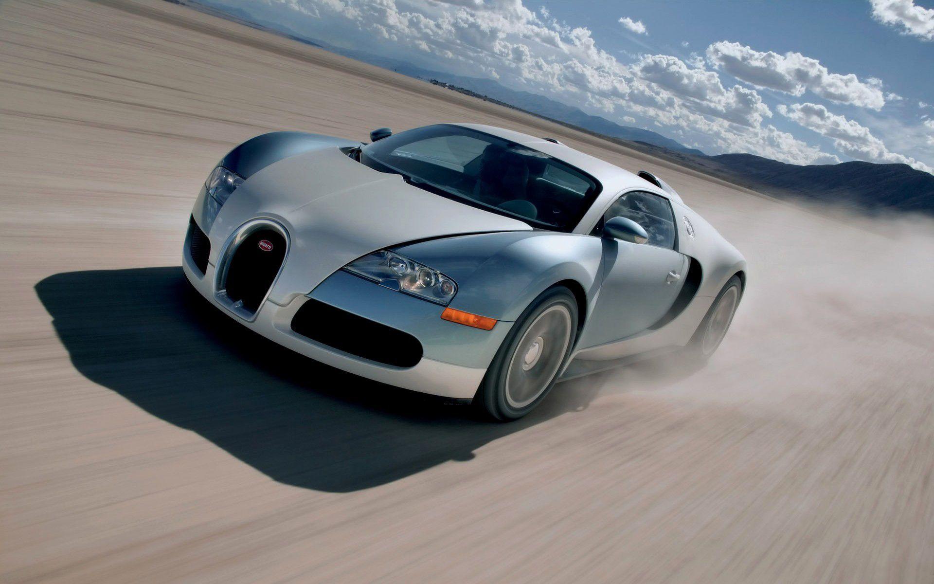1920x1200 HD Bugatti Wallpaper For Free Download