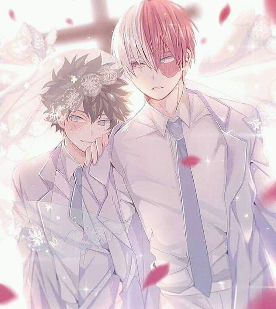 945x1059 Discover 34 Todoizu and cute tododeku ideas. bnha tododeku, my hero academia tododeku, todoroki x deku cute and more