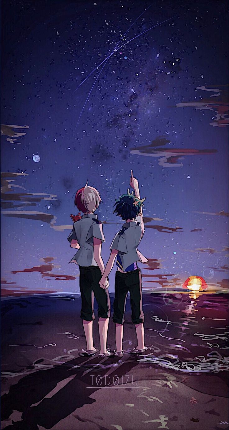 736x1380 Imágenes Tododeku